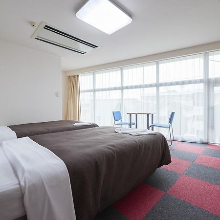 Select Inn Shimada Ekimae Zewnętrze zdjęcie