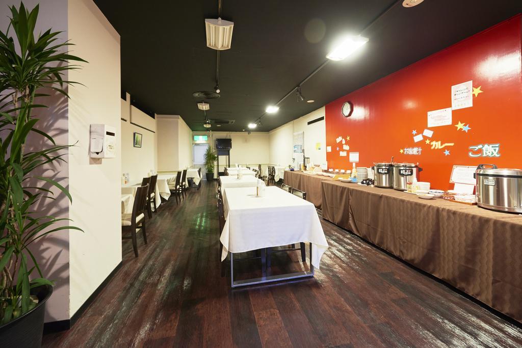 Select Inn Shimada Ekimae Zewnętrze zdjęcie