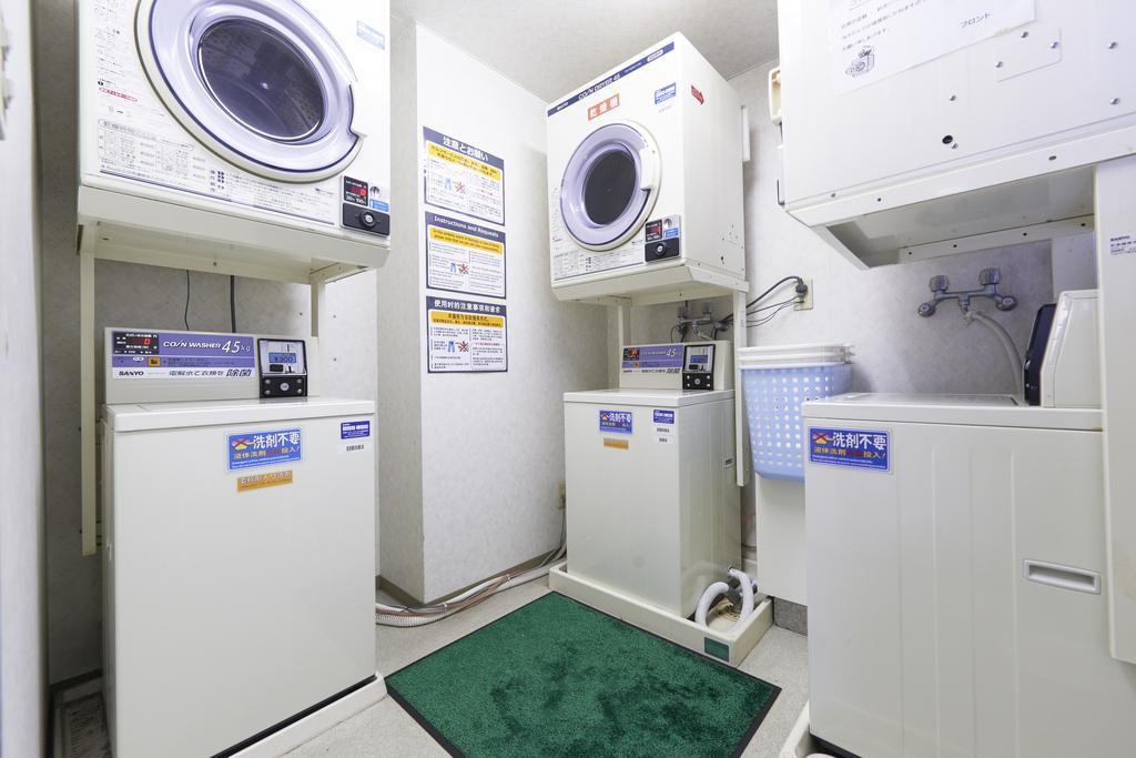 Select Inn Shimada Ekimae Zewnętrze zdjęcie