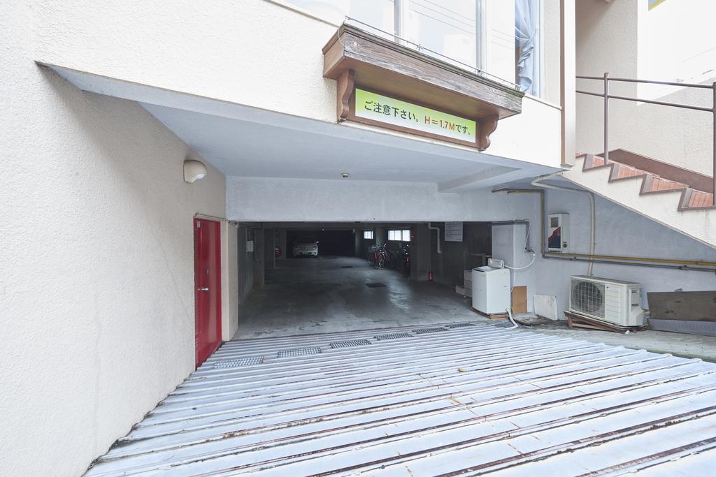 Select Inn Shimada Ekimae Zewnętrze zdjęcie
