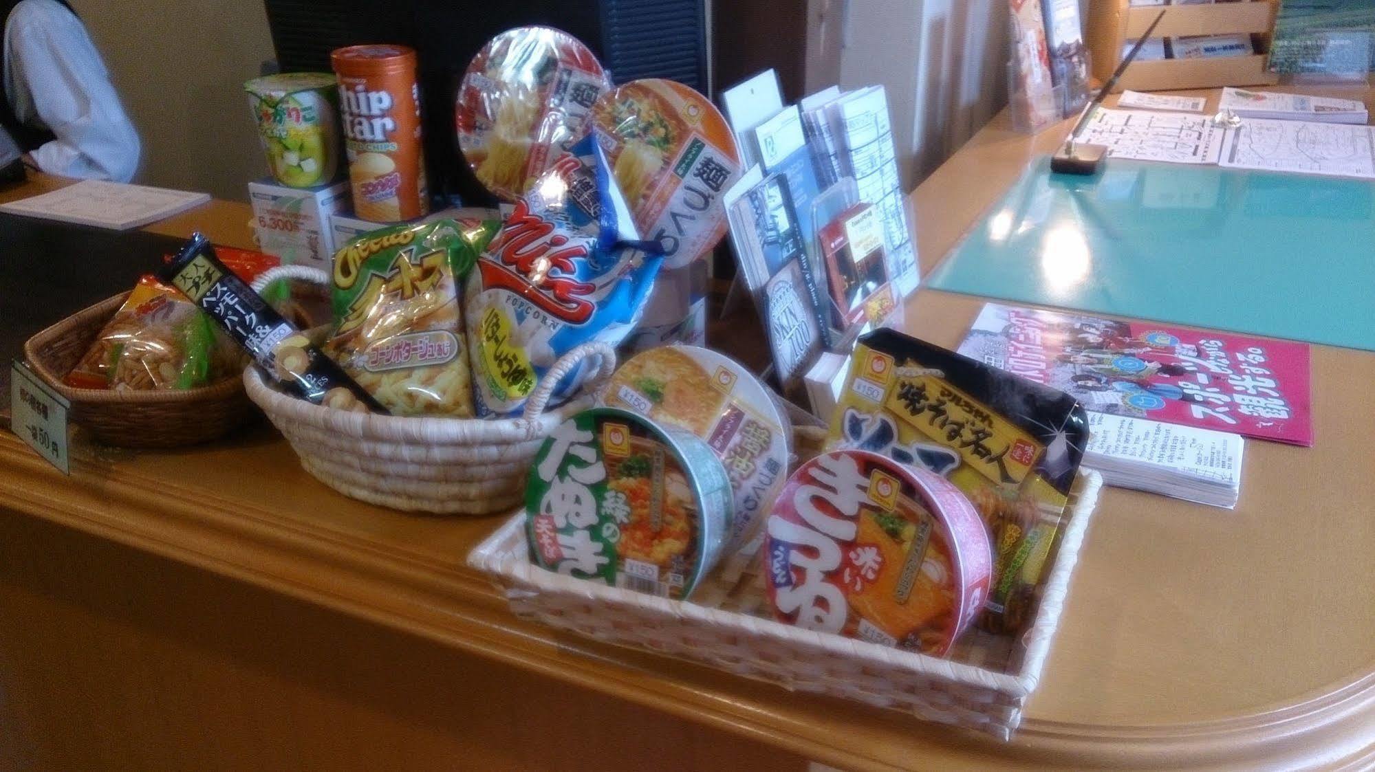 Select Inn Shimada Ekimae Zewnętrze zdjęcie