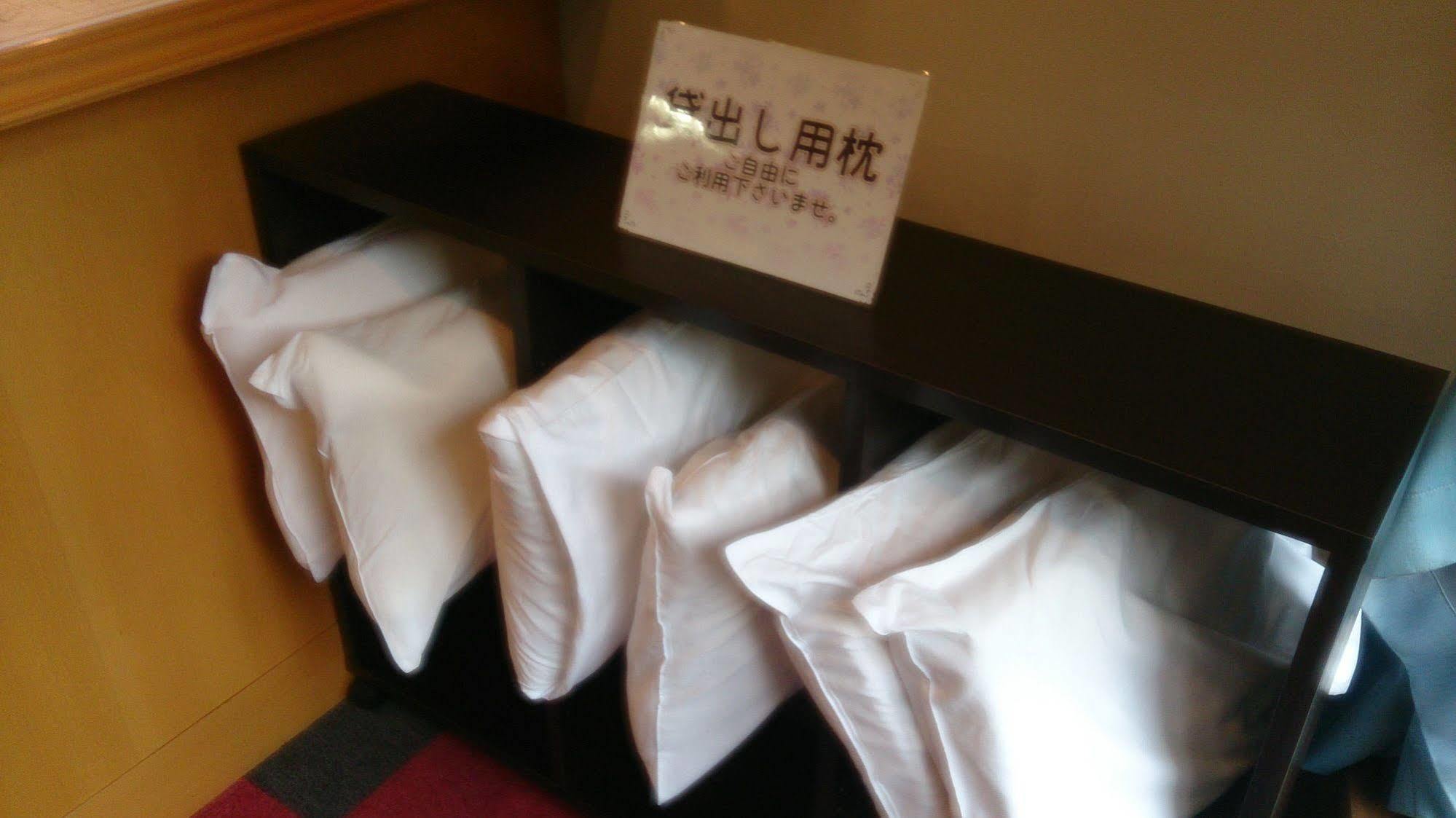 Select Inn Shimada Ekimae Zewnętrze zdjęcie