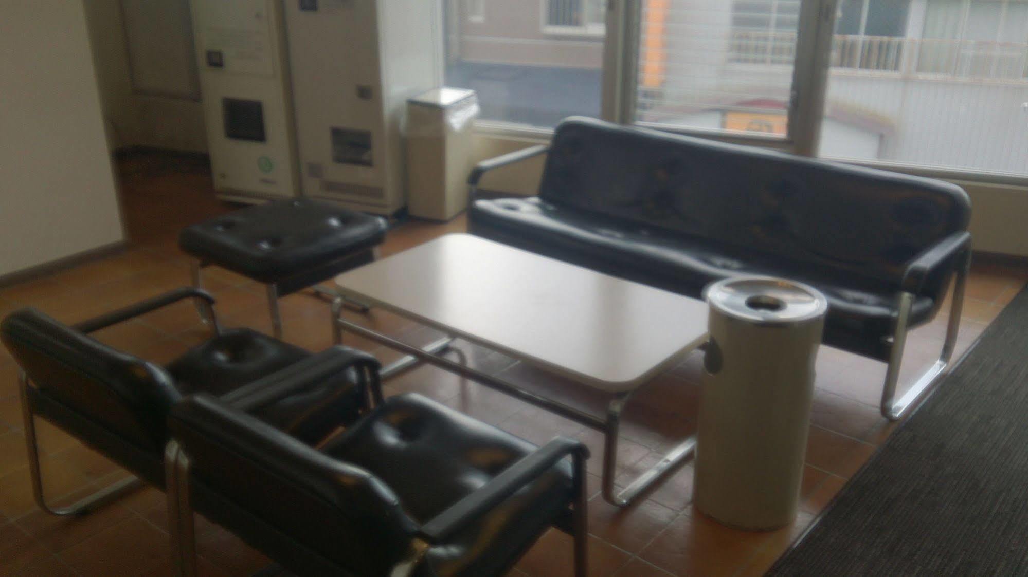 Select Inn Shimada Ekimae Zewnętrze zdjęcie