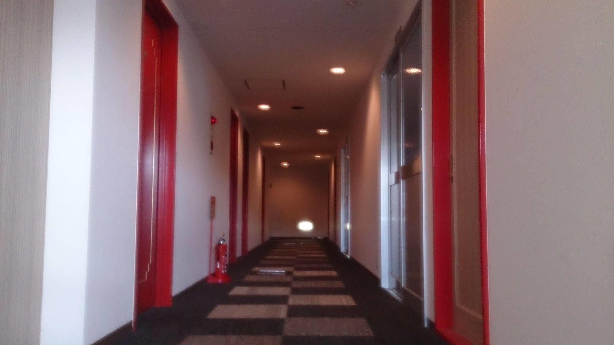 Select Inn Shimada Ekimae Zewnętrze zdjęcie